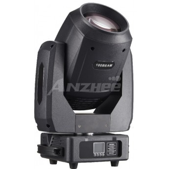 ANZHEE PRO H100-BEAM вращающаяся голова Beam, 100Вт SLT-0583