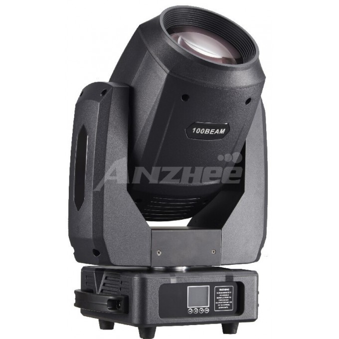 ANZHEE PRO H100-BEAM вращающаяся голова Beam, 100Вт SLT-0583