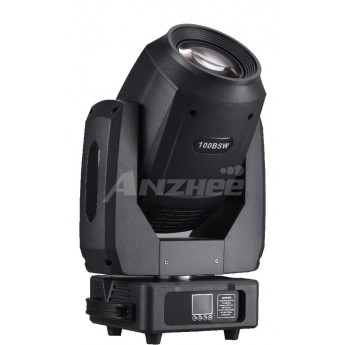 ANZHEE PRO H100Z-SPOT вращающаяся  голова SPOT/BEAM, 100Вт SLT-0584