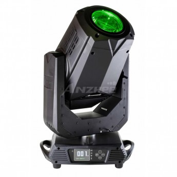 ANZHEE PRO PHOENIX BSW 200 вращающаяся голова BSW, 200Вт SLT-0591