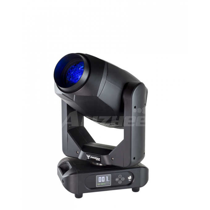 ANZHEE PRO PHOENIX BSW 350 CMY вращающаяся голова BSW, 350Вт SLT-0592