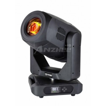 ANZHEE PRO PHOENIX SPOT 585 CMY вращающаяся голова  BSW, 580Вт SLT-0593