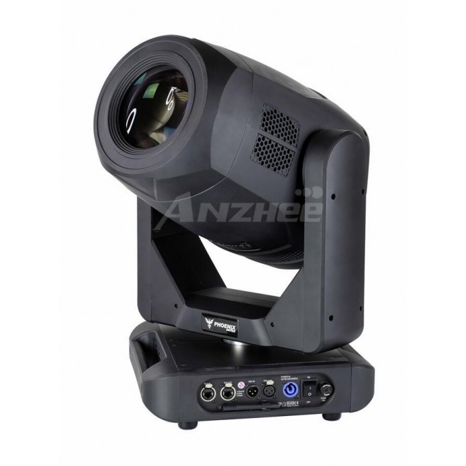 ANZHEE PRO PHOENIX SPOT 585 FS вращающаяся голова BSW PROFILE, 580Вт SLT-0594