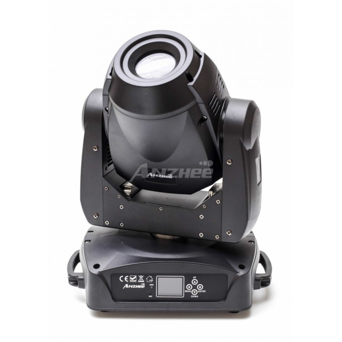 ANZHEE H180-SPOT вращающаяся глова Spot, 180Вт SLT-0598