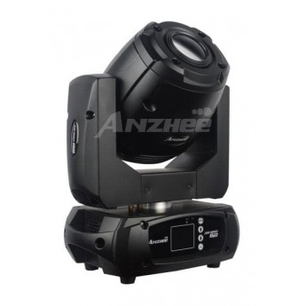 ANZHEE AIR SPOT 150 вращающаяся глова Spot, 150Вт SLT-0600 ANZHEE AIR SPOT 150 вращающаяся глова Spot, 150Вт SLT-0600