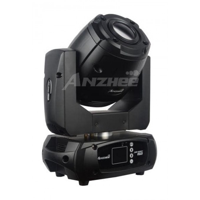 ANZHEE AIR SPOT 150 вращающаяся глова Spot, 150Вт SLT-0600