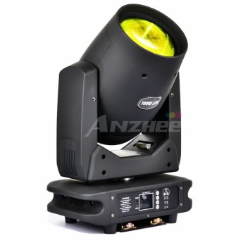 PROCBET H100-BEAM вращающаяся голова BEAM, 100Вт ANZHEE SLT-0612