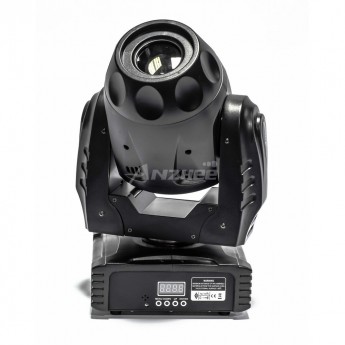 PROCBET H60P-SPOT вращающаяся глова Spot, 60Вт ANZHEE SLT-0615 PROCBET H60P-SPOT вращающаяся глова Spot, 60Вт ANZHEE SLT-0615