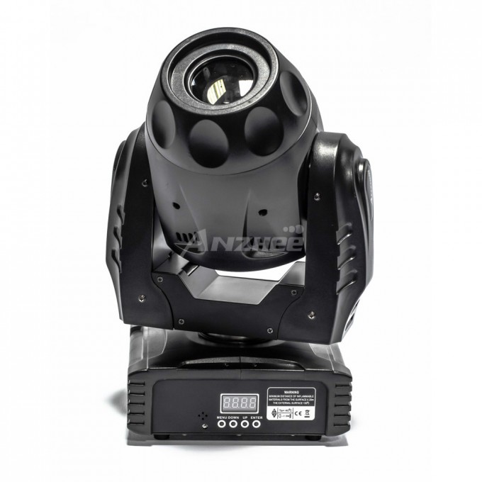 PROCBET H60P-SPOT вращающаяся глова Spot, 60Вт ANZHEE SLT-0615