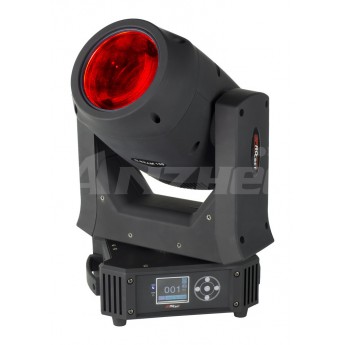 PROCBET Q-BEAM 150 вращающаяся  голова BEAM, 150Вт ANZHEE SLT-0617