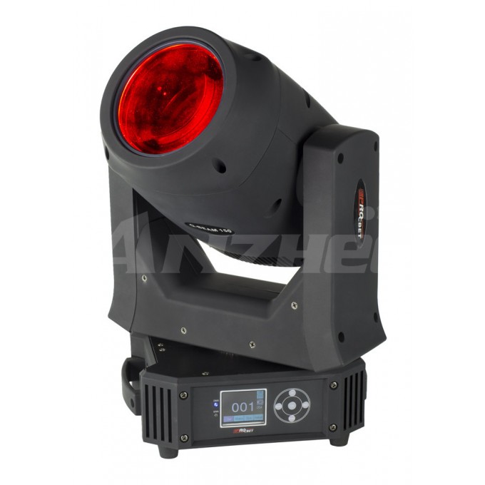 PROCBET Q-BEAM 150 вращающаяся голова BEAM, 150Вт ANZHEE SLT-0617