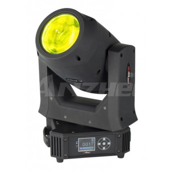 PROCBET Q-BEAM 75 вращающаяся голова  BEAM, мощность 75Вт ANZHEE SLT-0618