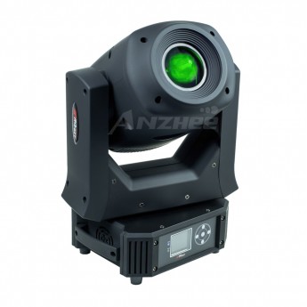 PROCBET Q-SPOT 75 вращающаяся  голова SPOT, 75Вт, ANZHEE SLT-0620