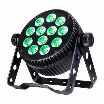 ANZHEE P12x15 SLIM прожектор PAR, 180Вт SLT-0665 ANZHEE P12x15 SLIM прожектор PAR, 180Вт SLT-0665