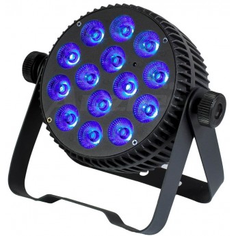 ANZHEE P14x15 SLIM прожектор PAR, 210Вт SLT-0666 ANZHEE P14x15 SLIM прожектор PAR, 210Вт SLT-0666