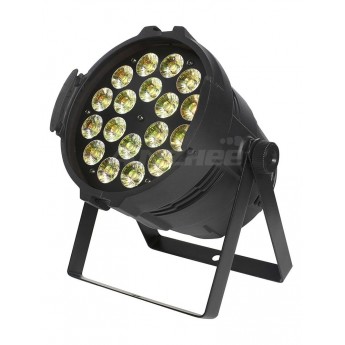 ANZHEE P18x15 прожектор PAR, 270Вт SLT-0667 ANZHEE P18x15 прожектор PAR, 270Вт SLT-0667