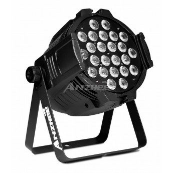 ANZHEE P24x18 SD прожектор PAR, 432Вт SLT-0671 ANZHEE P24x18 SD прожектор PAR, 432Вт SLT-0671
