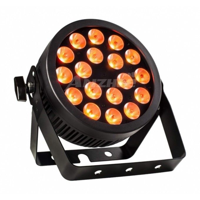 ANZHEE PRO PAR SIRIUS 18 прожектор PAR, 204Вт SLT-0673