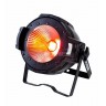 PROCBET PAR LED 100 COB RGBW прожектор PAR, 100Вт ANZHEE SLT-0676