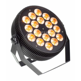 PROCBET PAR LED 18-12 RGBWA прожектор PAR, 204Вт ANZHEE SLT-0678