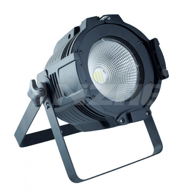 PROCBET PAR LED 200 COB RGBW MKII прожектор PAR, 200Вт ANZHEE SLT-0680