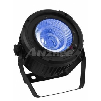 PROCBET PAR LED 50 COB RGBWA прожектор PAR, 50Вт ANZHEE SLT-0681