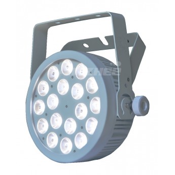 ANZHEE PRO PAR SIRIUS 18 WHITE прожектор PAR, 216Вт SLT-0691