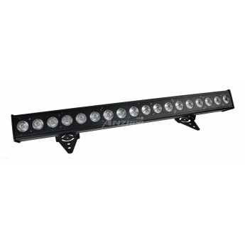 ANZHEE BAR18x12-BL панель LED BAR, 180Вт SLT-0700