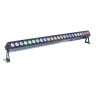 PROCBET BAR LED 24-6 RGBWA+UV панель LED BAR, 144Вт ANZHEE SLT-0705