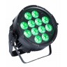 ANZHEE P12x12 SD WP прожектор PAR, 144Вт SLT-0713