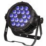 PROCBET PAR LED 18-10 RGBWA WP прожектор PAR, 180Вт ANZHEE SLT-0716