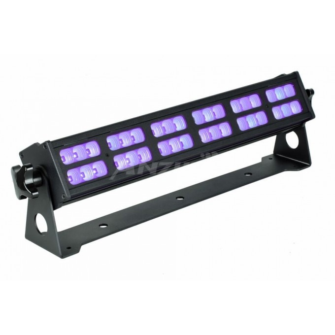 ANZHEE BAR36x3-UV MK II панель LED BAR, 108Вт SLT-0718