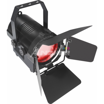 ANZHEE Fresnel 40 RGBW ZOOM прожектор с линзой френеля, 40Вт SLT-0724