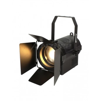 ANZHEE Fresnel 40 ZOOM прожектор с линзой френеля, 40Вт SLT-0725
