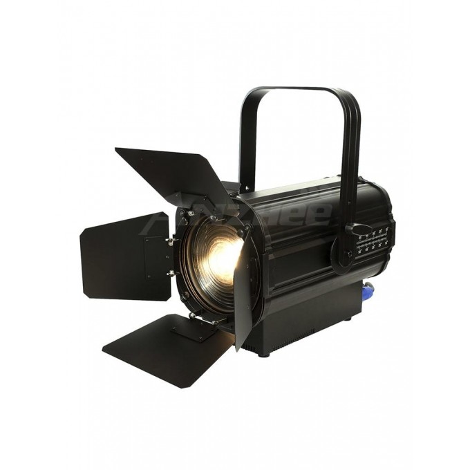 ANZHEE PRO Fresnel 200 ZOOM прожектор с линзой френеля, 200Вт SLT-0728