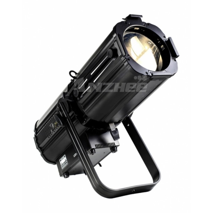 ANZHEE PRO Profile 200 ZOOM MK II профильный прожектор, 200Вт SLT-0732