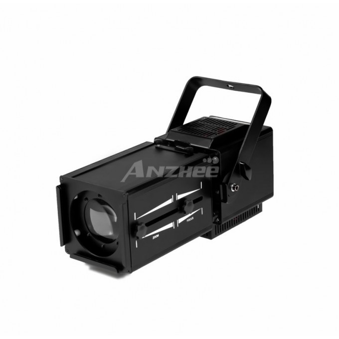 ANZHEE Pspot-60W-ZOOM профильный прожектор, 60Вт SLT-0739