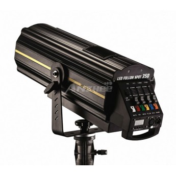 ANZHEE PRO Follow SPOT 350 прожектор следящего света, 350Вт SLT-0743