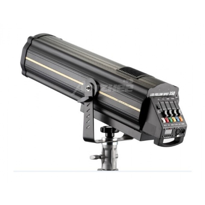 ANZHEE PRO Follow SPOT 350 ZOOM прожектор следящего света, 350Вт SLT-0744