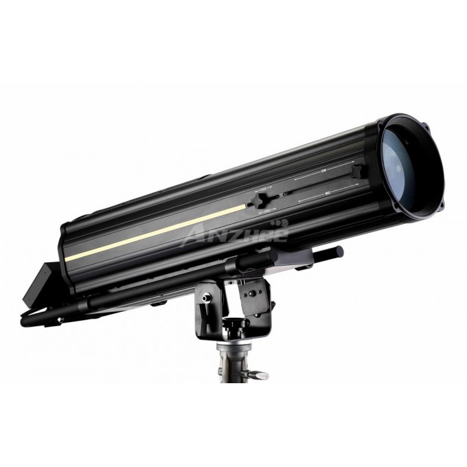 ANZHEE PRO Follow SPOT 600 ZOOM прожектор следящего света, 600Вт SLT-0745